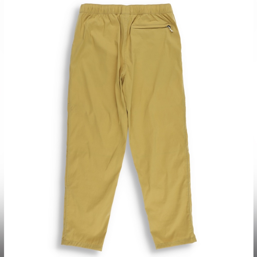 Mens The North Face Class V Pants Summit Size XXL Antelope Tan UPF 50+